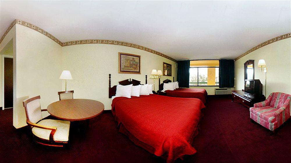 Quality Inn Boca Raton University Area Экстерьер фото